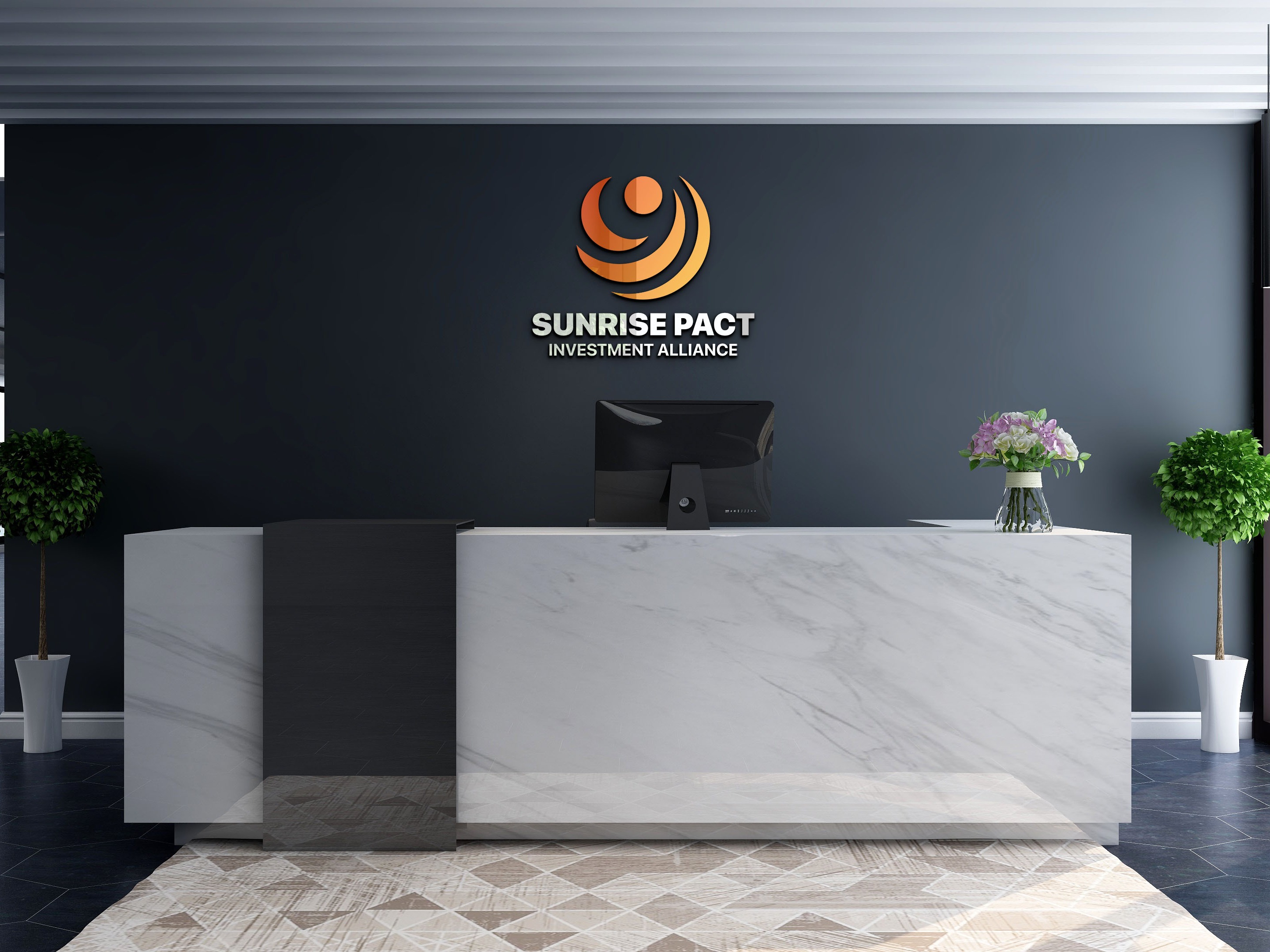 About Sunrise Pact Investment Alliance